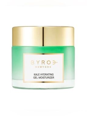 Byroe Kale Hydrating Gel Moisturizer